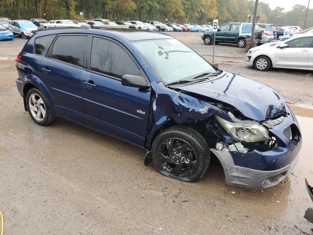 2005 Pontiac Vibe