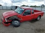 2003 Ford Ranger Super Cab