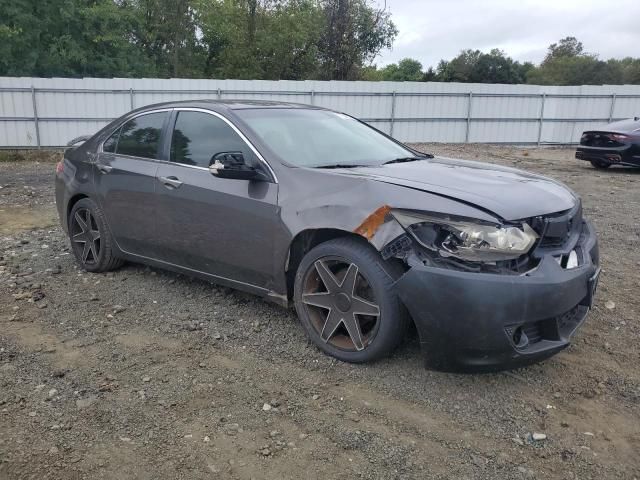 2010 Acura TSX