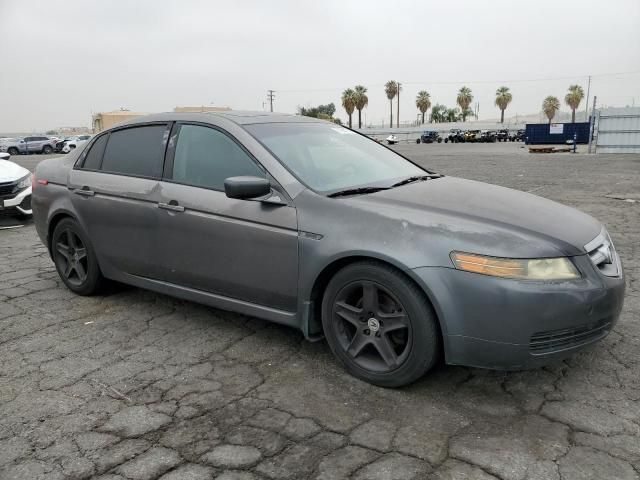 2006 Acura 3.2TL