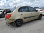 2008 KIA Rio Base