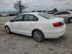 2013 Volkswagen Jetta SEL