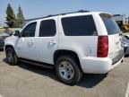 2013 Chevrolet Tahoe C1500 LT