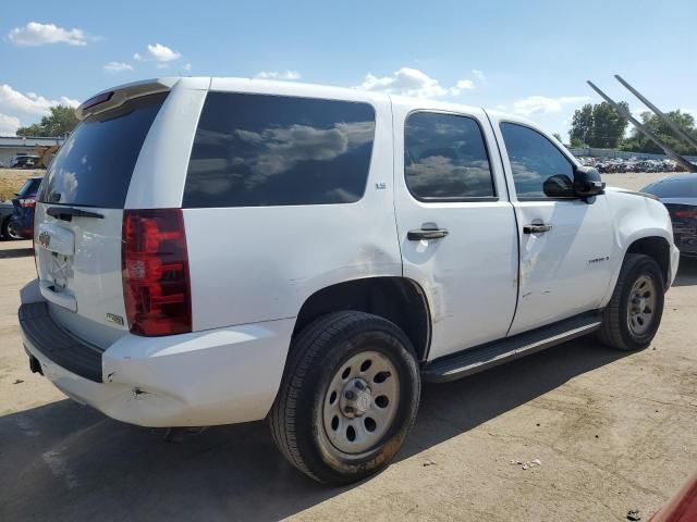 2008 Chevrolet Tahoe K1500