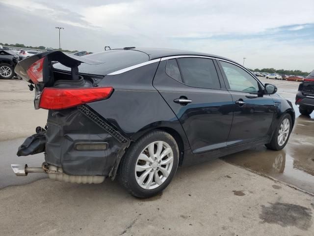 2014 KIA Optima EX