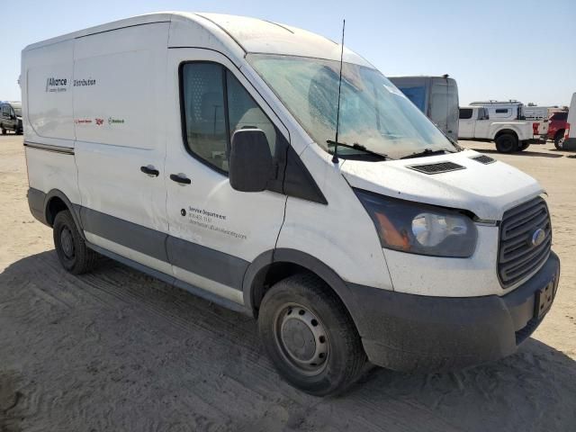 2015 Ford Transit T-250