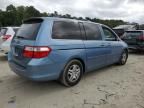 2007 Honda Odyssey EXL