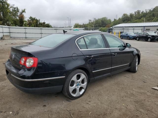 2007 Volkswagen Passat 2.0T