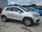 2018 Chevrolet Trax 1LT