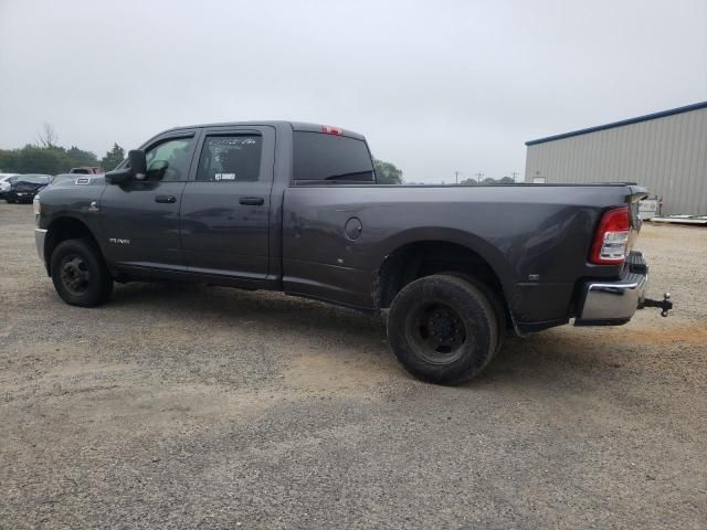 2019 Dodge RAM 3500 Tradesman