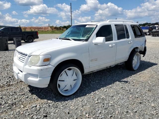 2006 Ford Explorer XLS