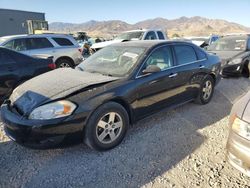 Chevrolet Vehiculos salvage en venta: 2014 Chevrolet Impala Limited LTZ