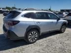 2024 Subaru Outback Touring