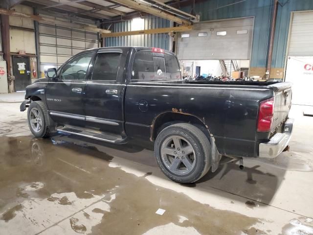 2007 Dodge RAM 1500 ST