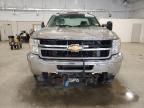 2012 Chevrolet Silverado K2500 Heavy Duty