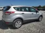 2015 Ford Escape S