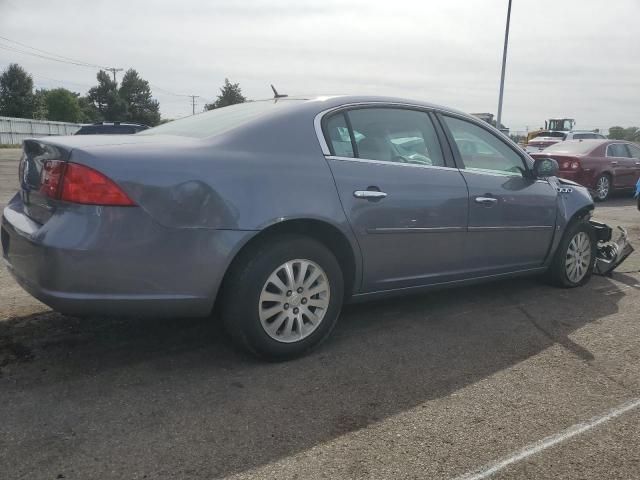 2007 Buick Lucerne CX