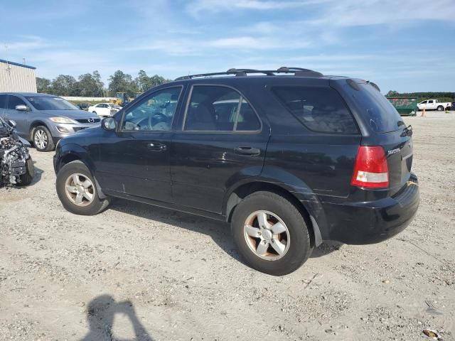 2006 KIA Sorento EX