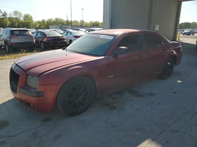 2007 Chrysler 300 Touring