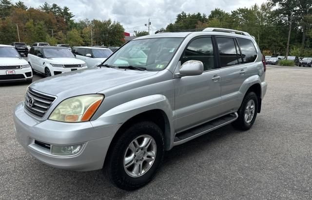 2006 Lexus GX 470