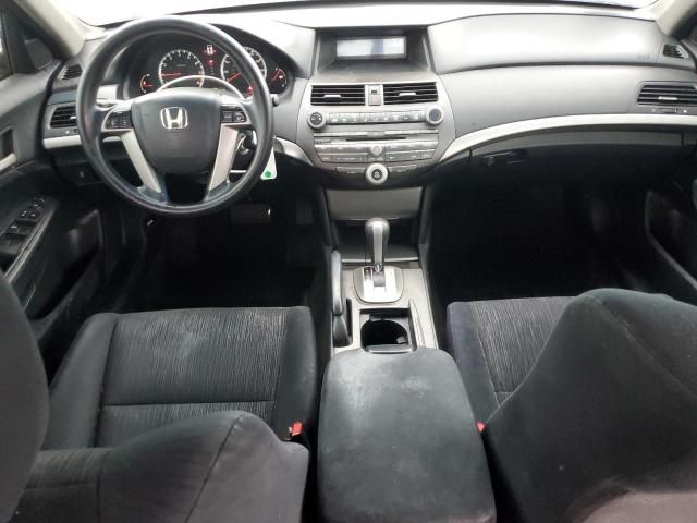 2011 Honda Accord LX