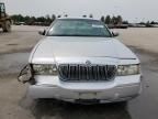 2002 Mercury Grand Marquis LS