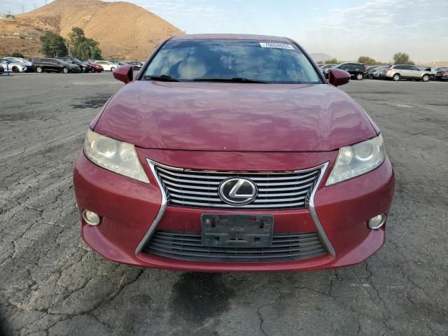 2013 Lexus ES 350