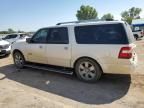 2008 Ford Expedition EL Limited