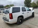 2014 Chevrolet Tahoe Police