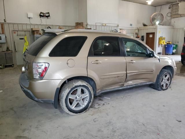 2005 Chevrolet Equinox LT