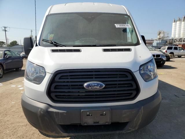 2019 Ford Transit T-250