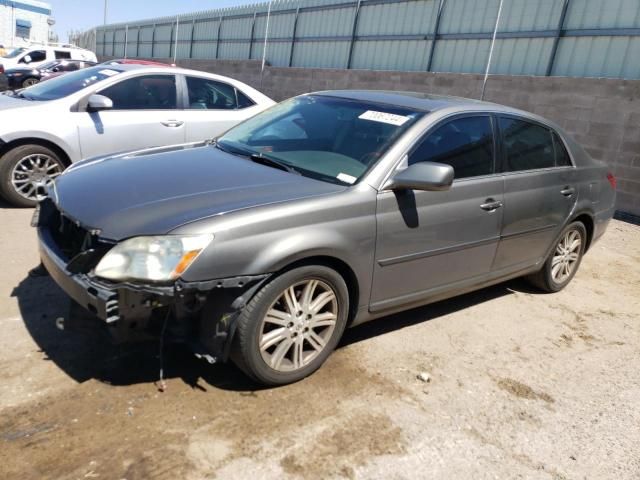 2007 Toyota Avalon XL