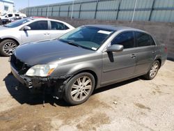 Salvage cars for sale at Albuquerque, NM auction: 2007 Toyota Avalon XL