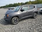 2018 Jeep Renegade Sport