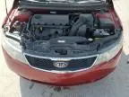 2010 KIA Forte EX