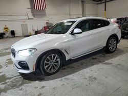 2019 BMW X4 XDRIVE30I en venta en Jacksonville, FL