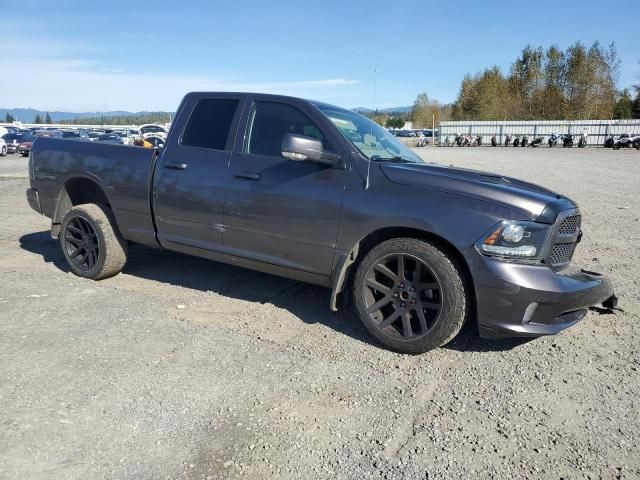 2014 Dodge RAM 1500 Sport