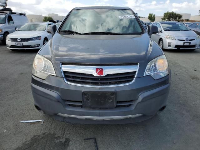 2009 Saturn Vue XE