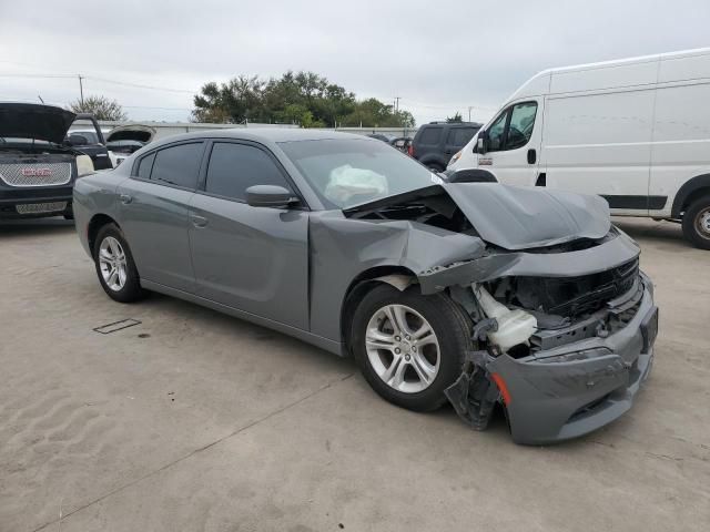 2018 Dodge Charger SXT