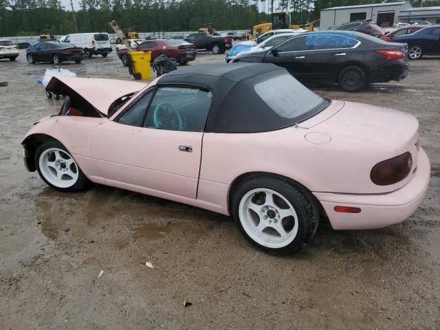 1991 Mazda MX-5 Miata