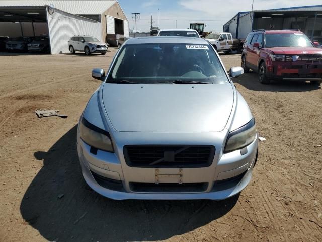 2008 Volvo C30 T5