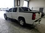 2007 Chevrolet Avalanche C1500