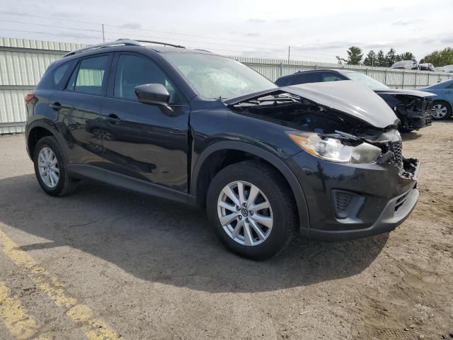 2013 Mazda CX-5 Sport