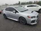 2019 Subaru WRX Limited