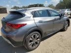 2017 Infiniti QX30 Base