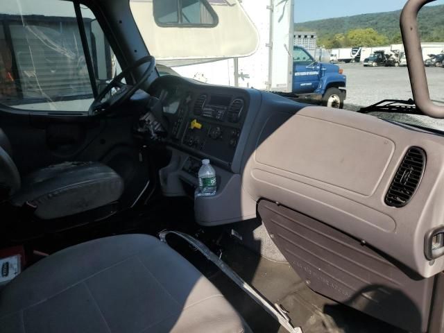 2018 Freightliner M2 106 Medium Duty