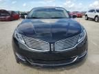 2014 Lincoln MKZ Hybrid