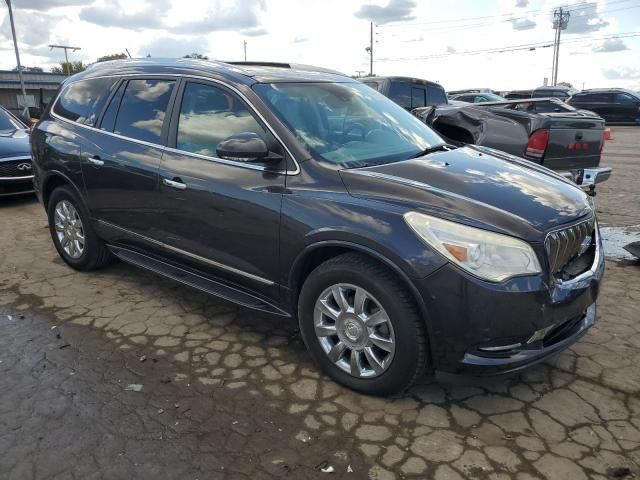 2015 Buick Enclave