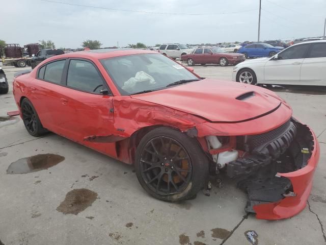 2018 Dodge Charger R/T 392