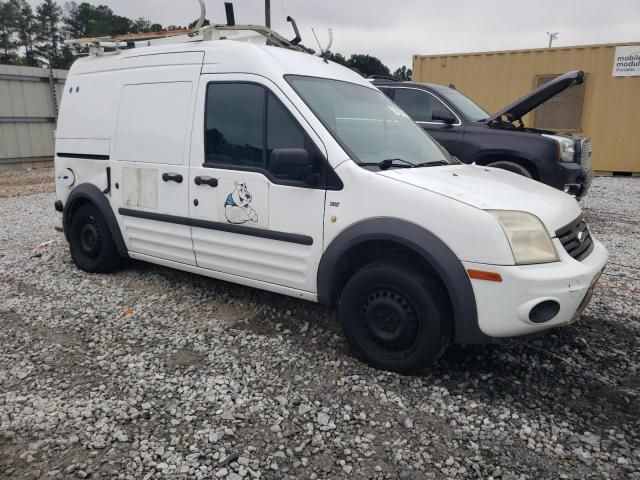 2011 Ford Transit Connect XLT